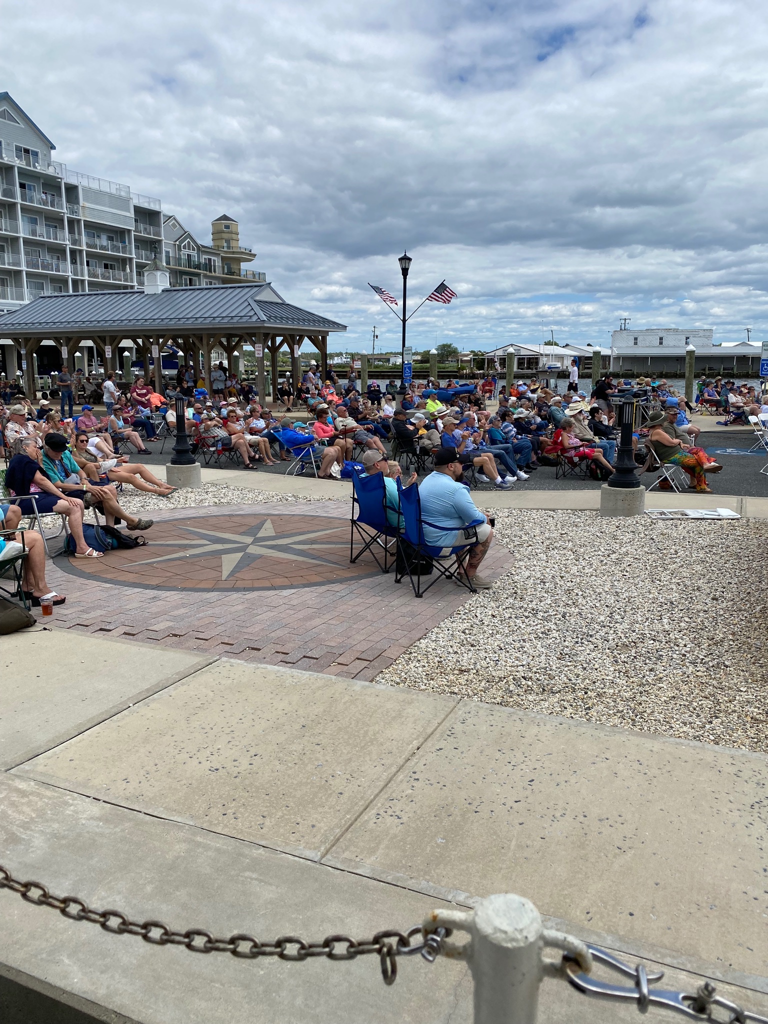 EVENTS Greater Crisfield Action Coalition